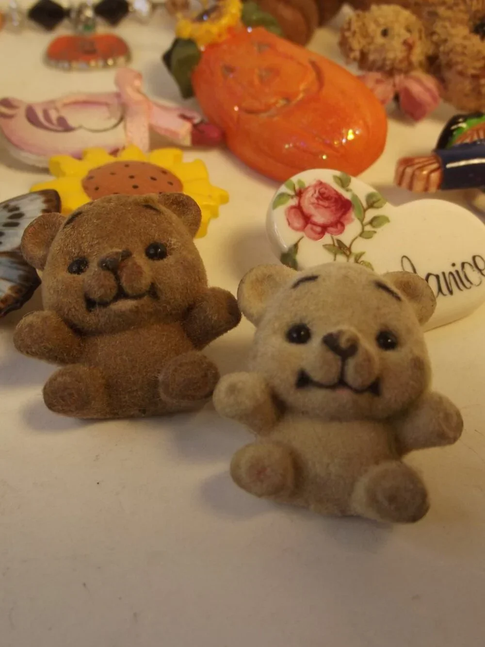 Boyds Bears what you